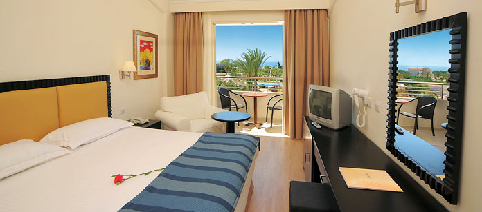 Olympic Lagoon Resort