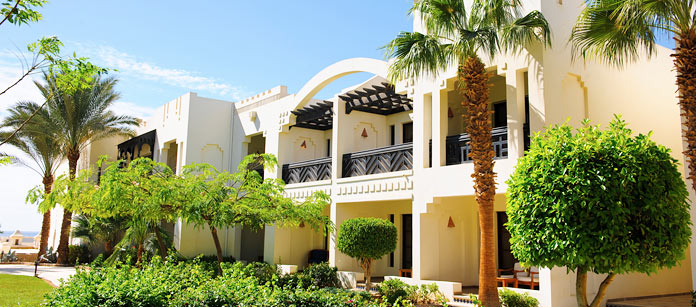 Sharm Plaza Resort
