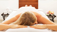 Spa, Sunwing Resort Bangtao Beach
