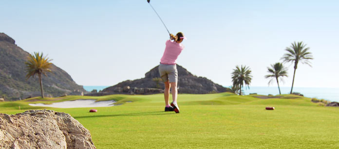 Anfi Tauro Golf 