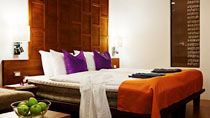 Suiter, Sunwing Resort Kamala Beach