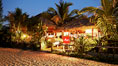Mat & Drikke, Sunwing Resort Kamala Beach