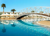Pool & Beach, Sunprime Ayia Napa Suites & Spa