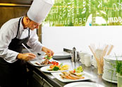 Kitchen, Sunprime Palma Beach Suites & Spa