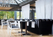 Kitchen, Sunprime Riviera Beach & Spa