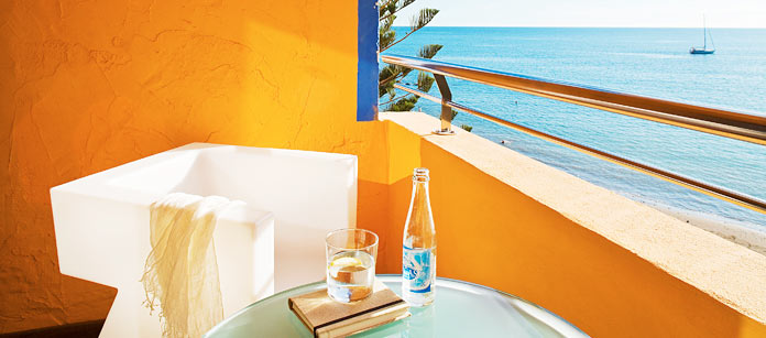 Living, Sunprime Riviera Beach