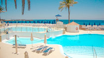 Basseng, Sunwing Resort Arguineguín