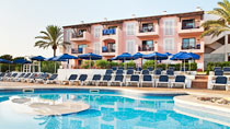 Basseng, Sunwing Resort & Spa Cala Bona