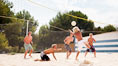 Ungdomsaktiviteter, Sunwing Resort & Spa Cala Bona