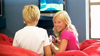 Play & Chat