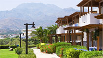 Leiligheter, Sunwing Makrigialos Beach