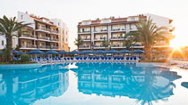 Basseng, Sunwing Resort Side West Beach