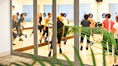 Sport & Fitness, Sunwing Resort & Spa Side West