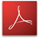 Acrobat Reader icon