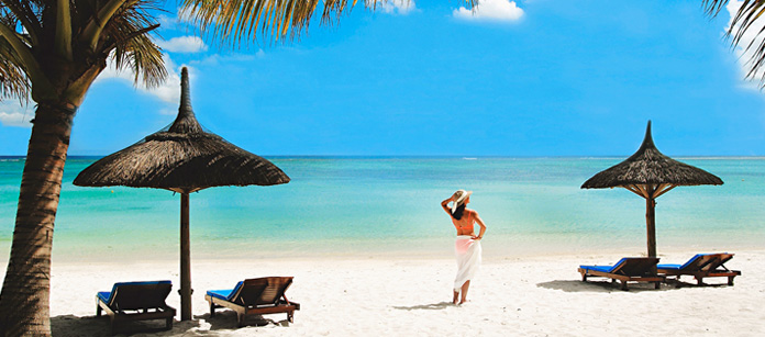 Mauritius