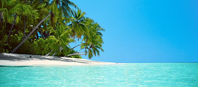Maldivene