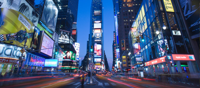 New York