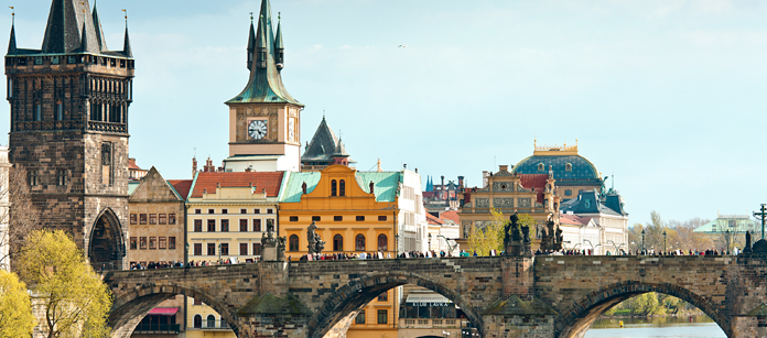 Praha