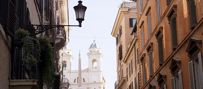 Roma