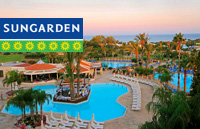 Olympic Lagoon Resort 