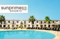 Sunprime Ayia Napa Suites & Spa                         