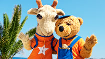 Lollo & Bernie