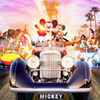 Disneyland Resort&reg; Paris