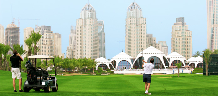 Dubai