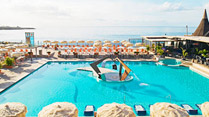Gran Canaria i desember