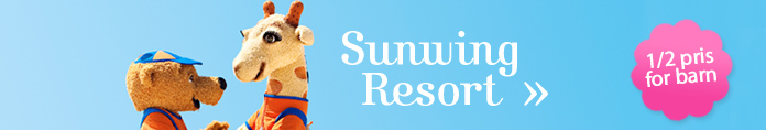 Sunwing Resort