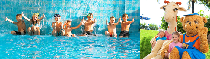 Sunwing Resorts — Våre beste familiehotell