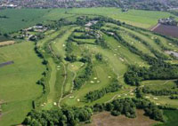 Blundells Hill Golf Club