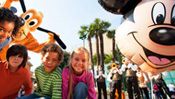 Disneyland® Paris