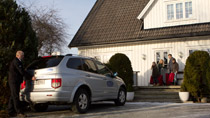 Trøndertaxi