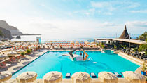 Sunprime Riviera Beach & Spa, Playa del Cura