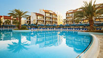 Sunwing Resort & Spa Side Beach, Turkiet