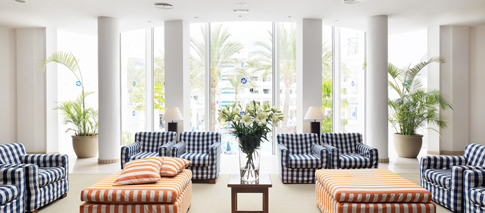 Konferansehotell – Sunwing Resort