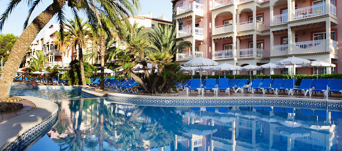 Anbefalte konferansehotell