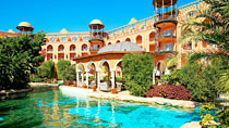 SunGarden Grand Resort - Egypt