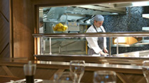 Restauranter og barer