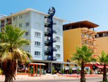 Hotellnavn