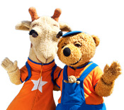 Lollo & Bernie