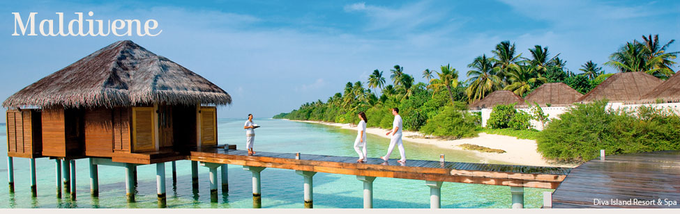 Maldivene