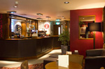 Premier Inn Kensington Earls Court