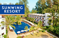 Sunwing