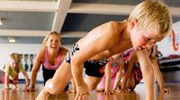 Fitness Together