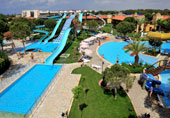 Gloria Golf Resort