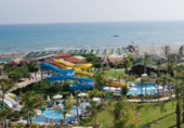 Kumköy Beach Resort