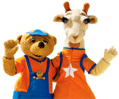 Lollo & Bernie