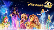 Disneyland® Paris 20 år